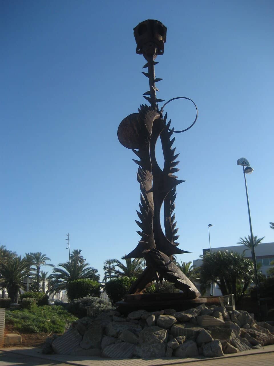 Vertical photo