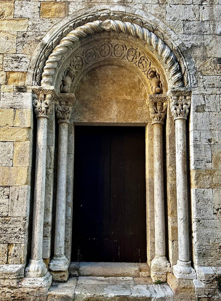 Vertical photo