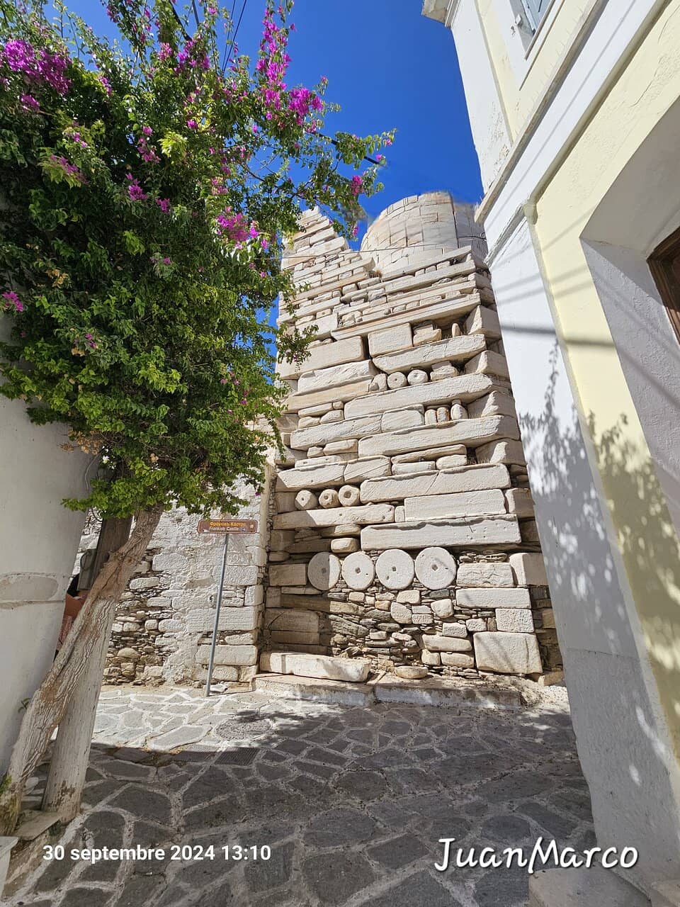 Vertical photo