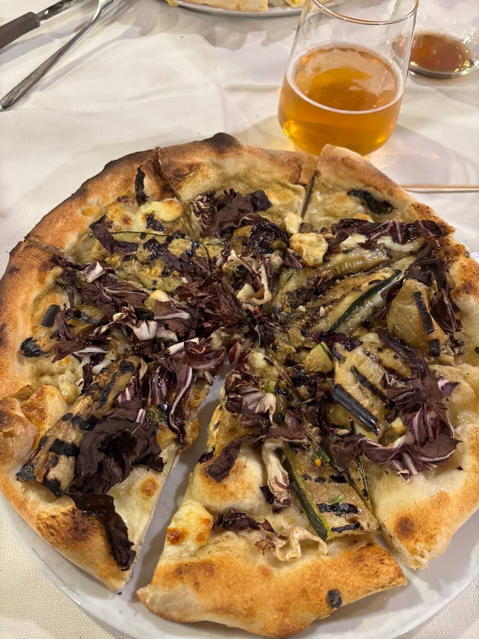 Innovative 'Mind' Tasting Menu