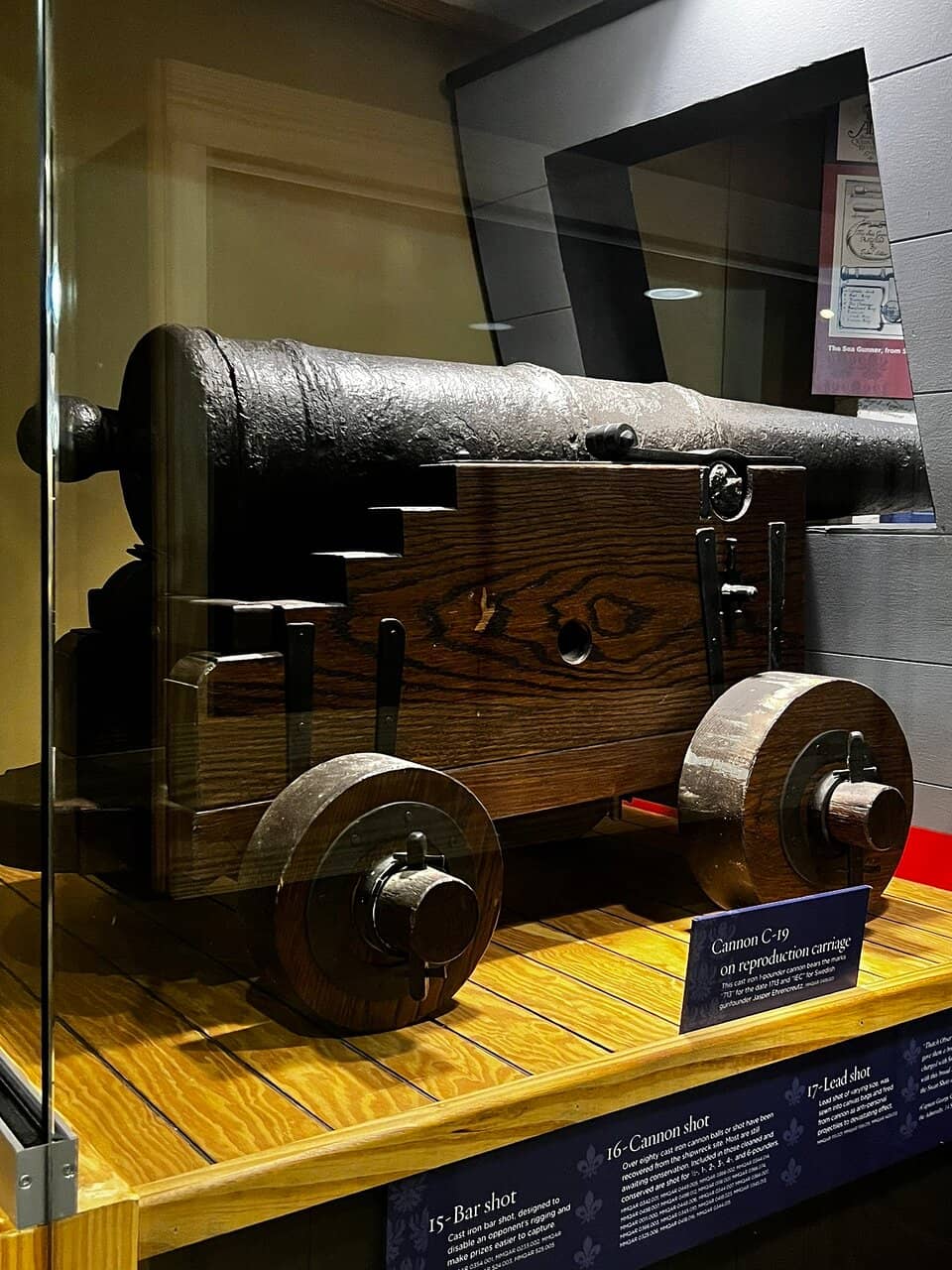 Coastal Life & Industry