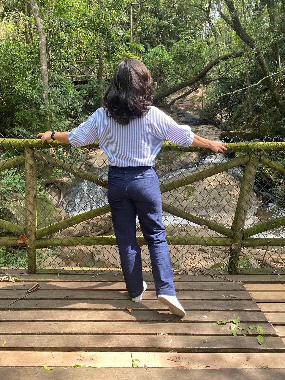 Vertical photo