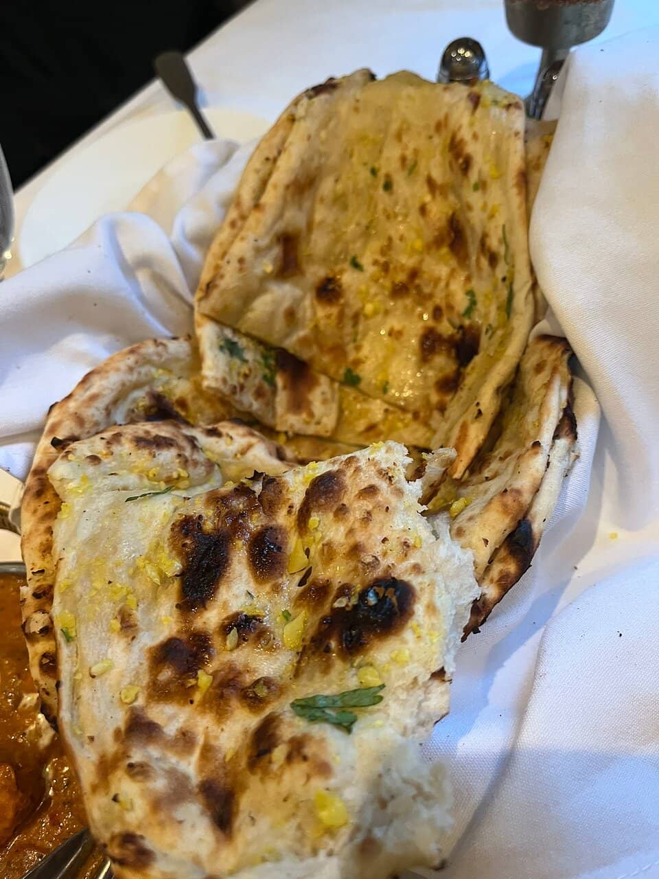 Cozy Atmosphere & Attentive Staff