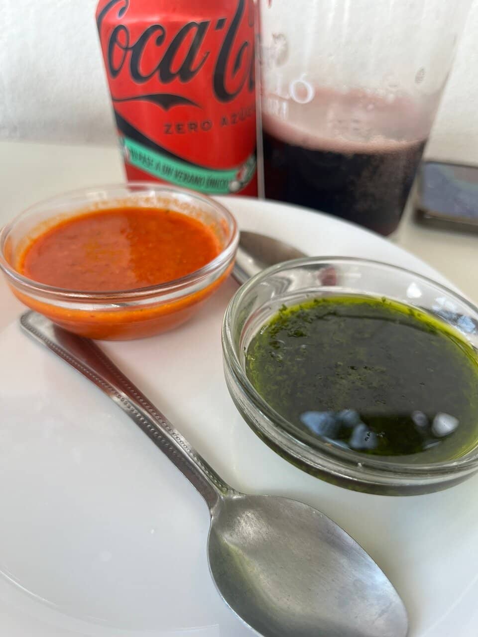 Warm & Welcoming Ambiance