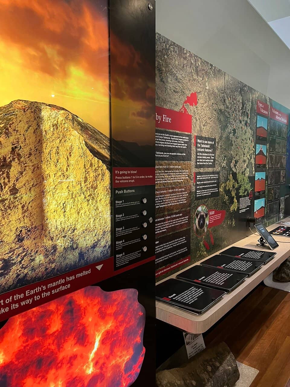 Visitor Information Centre