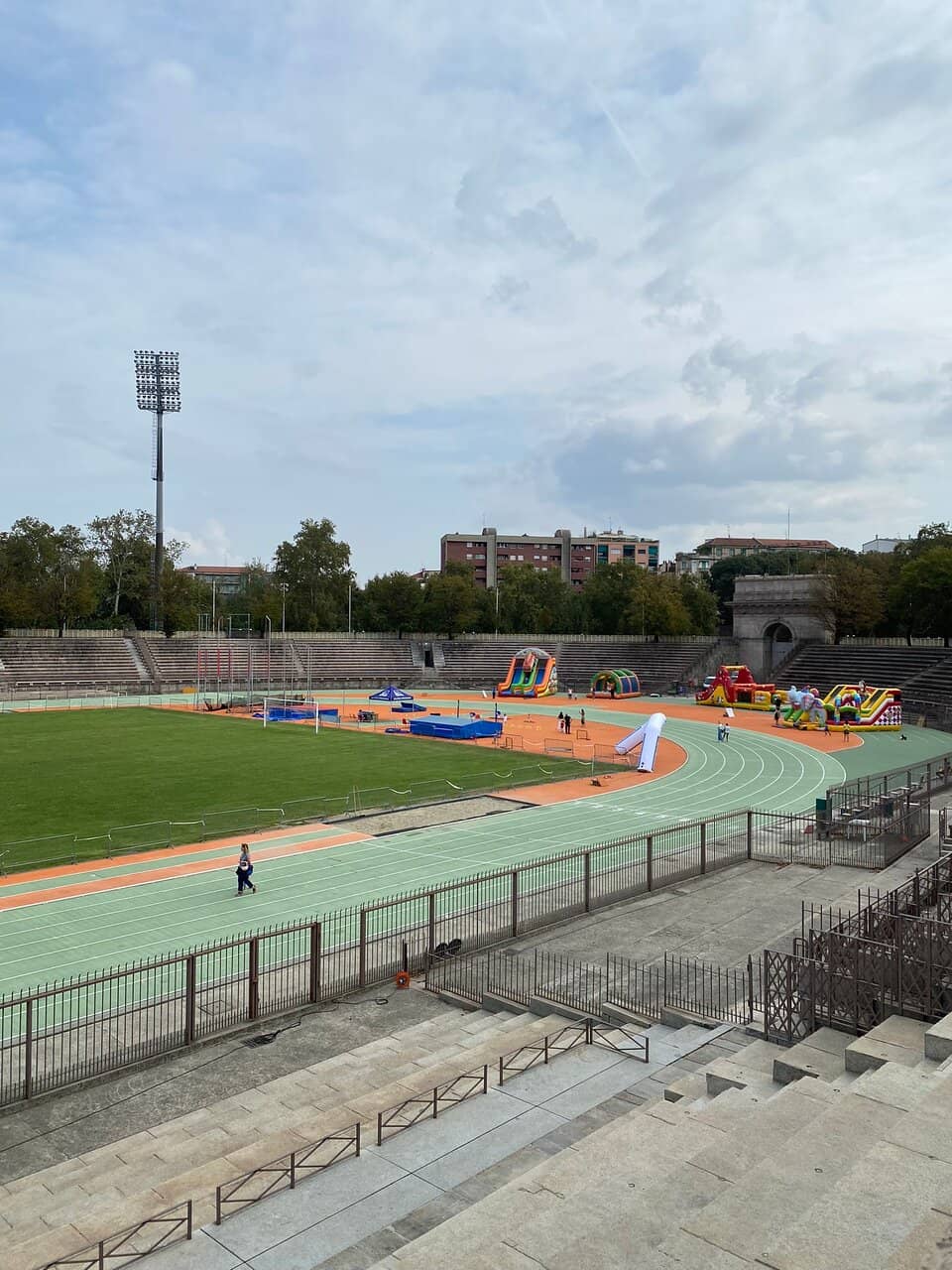 Concert & Event Atmosphere