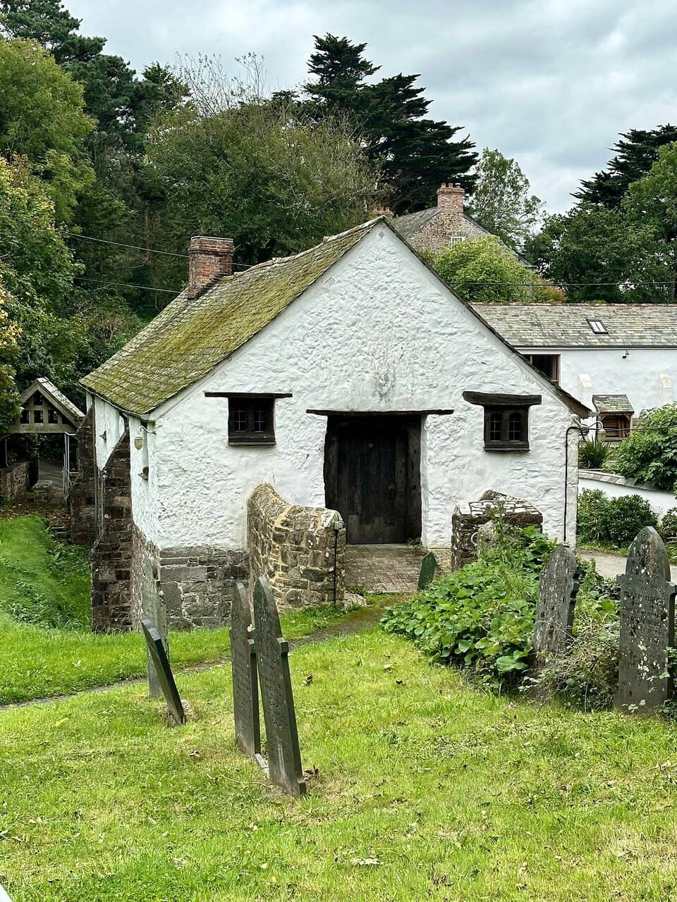 Warm Welcome & Refreshments