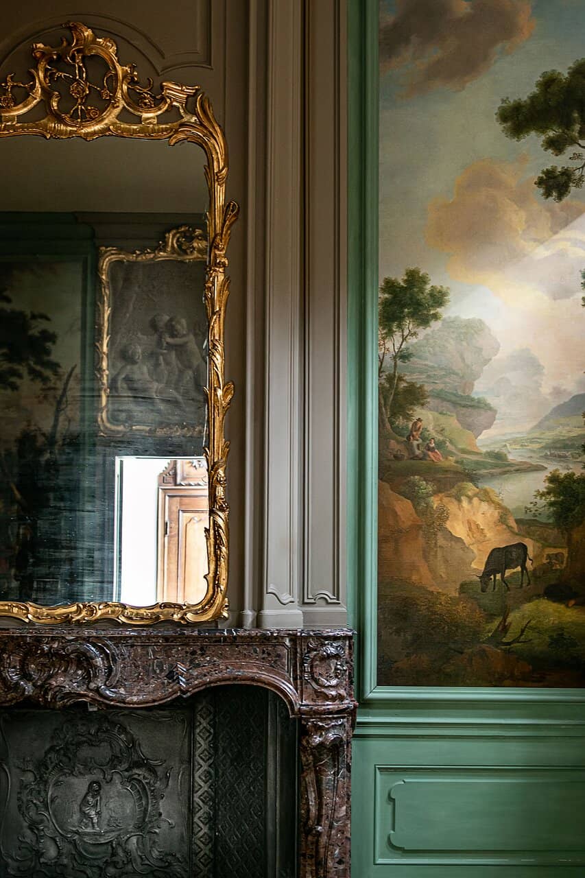 World's Oldest Printing Presses