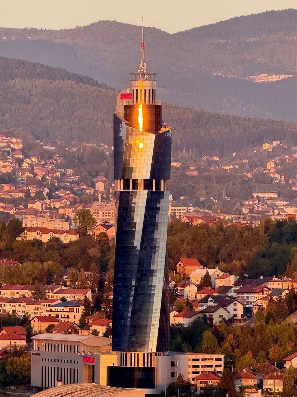 Vertical photo