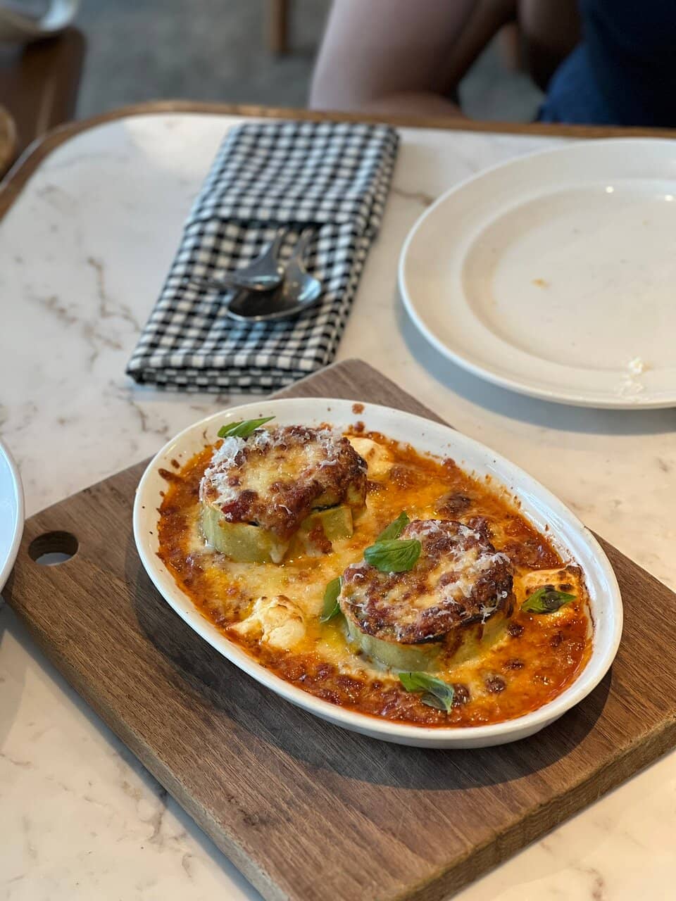 Artfully Prepared Halibut