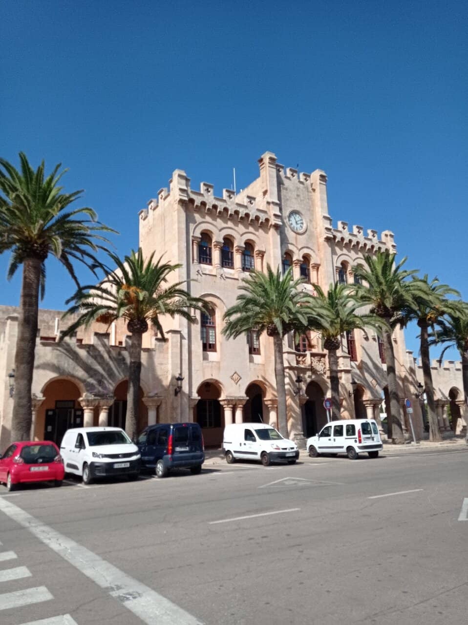 Sant Joan Festivities