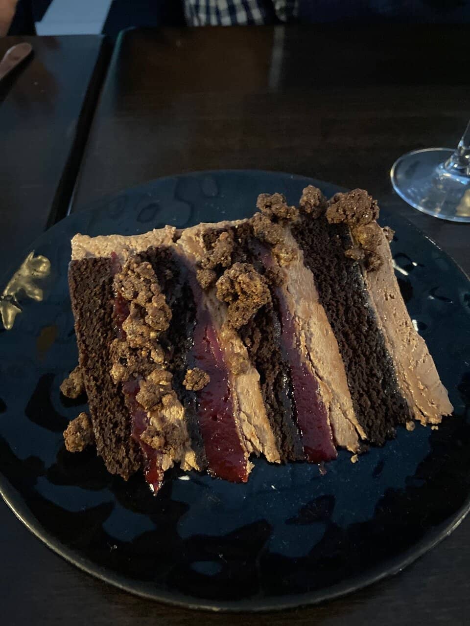 Exceptional New American Fare