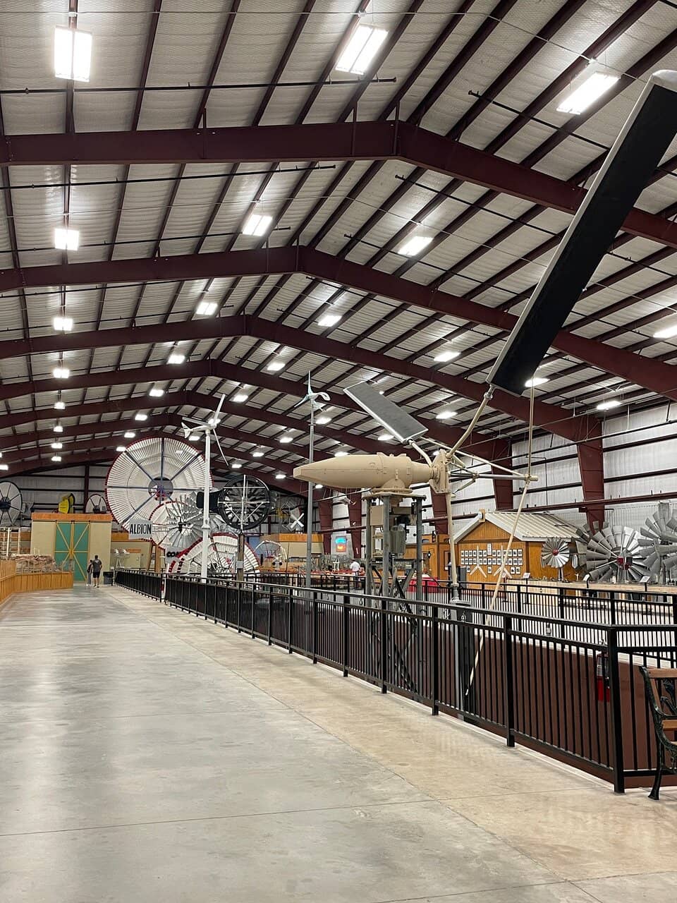 Model Train Wonderland