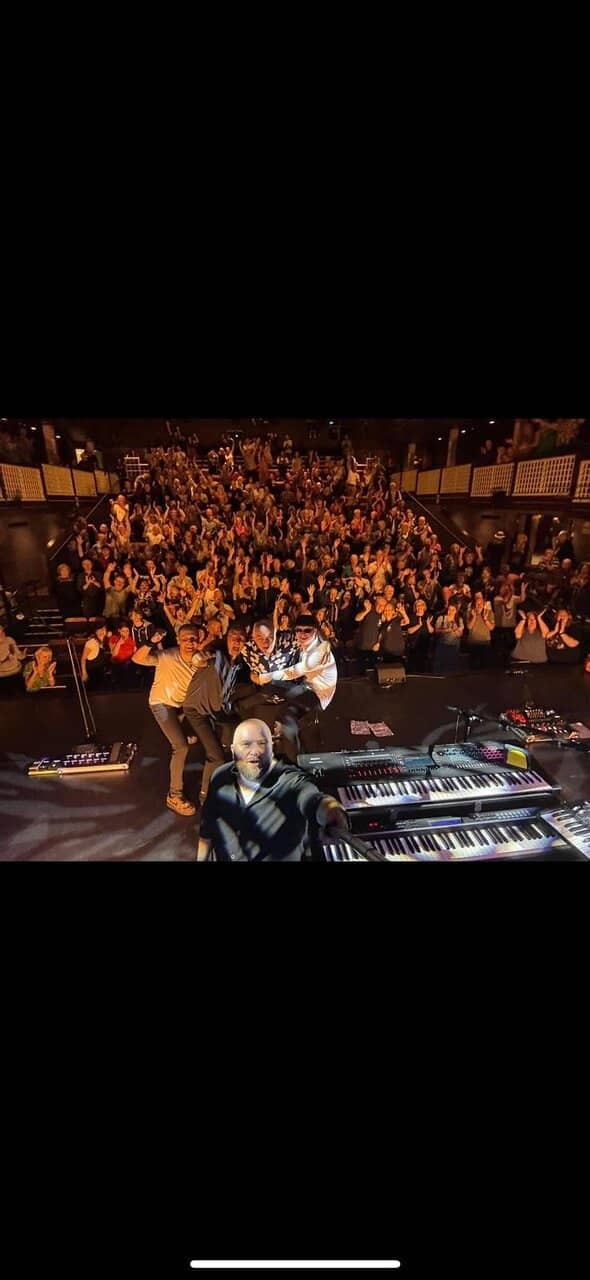 Diverse Performing Arts