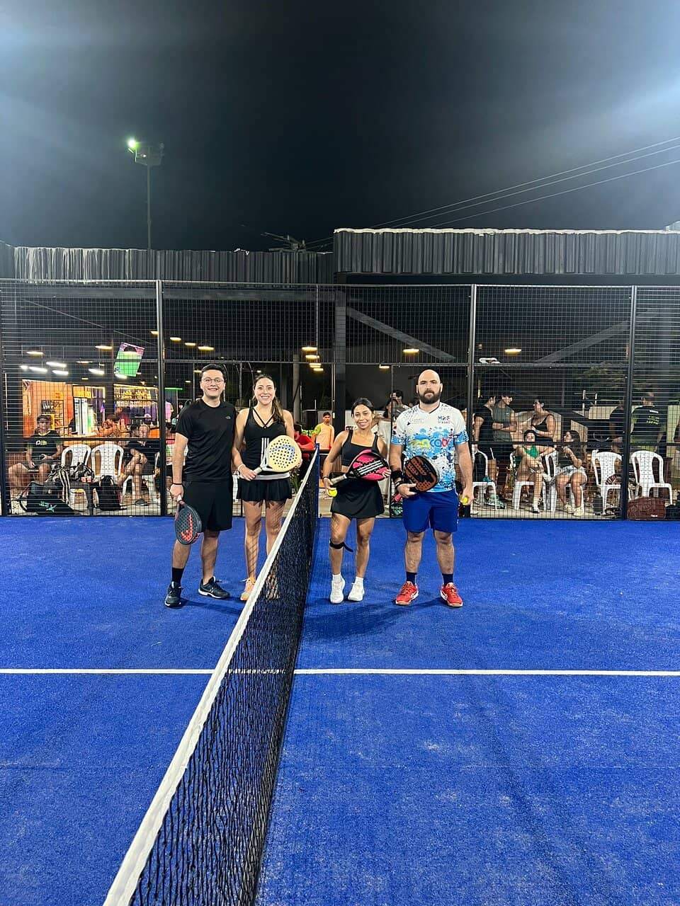 Pristine Sands & Gentle Waves