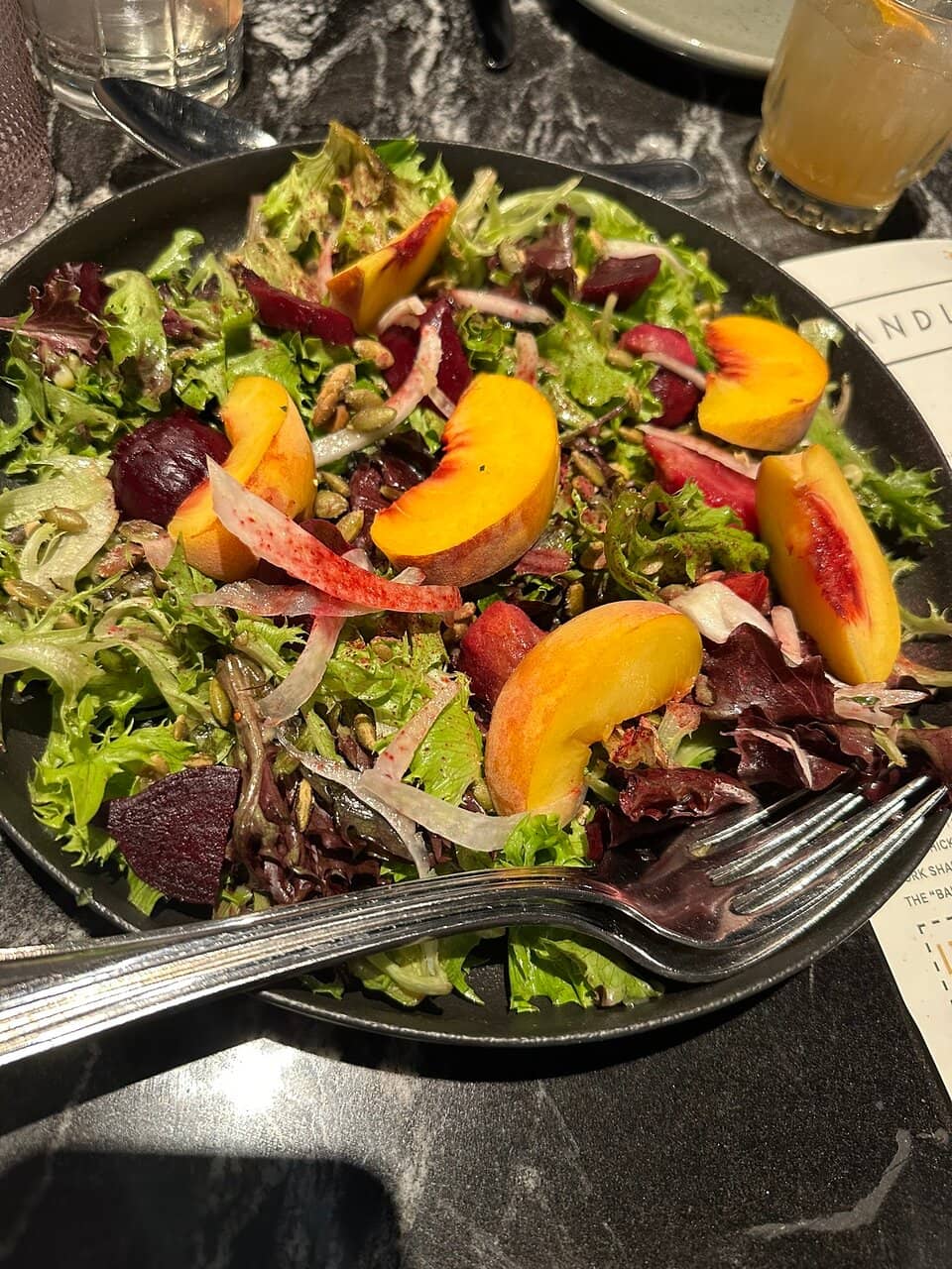 Comfort Food Reinvented