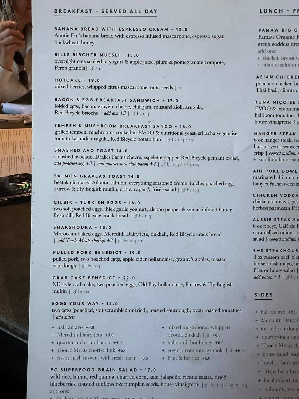 Cozy, Industrial Ambiance