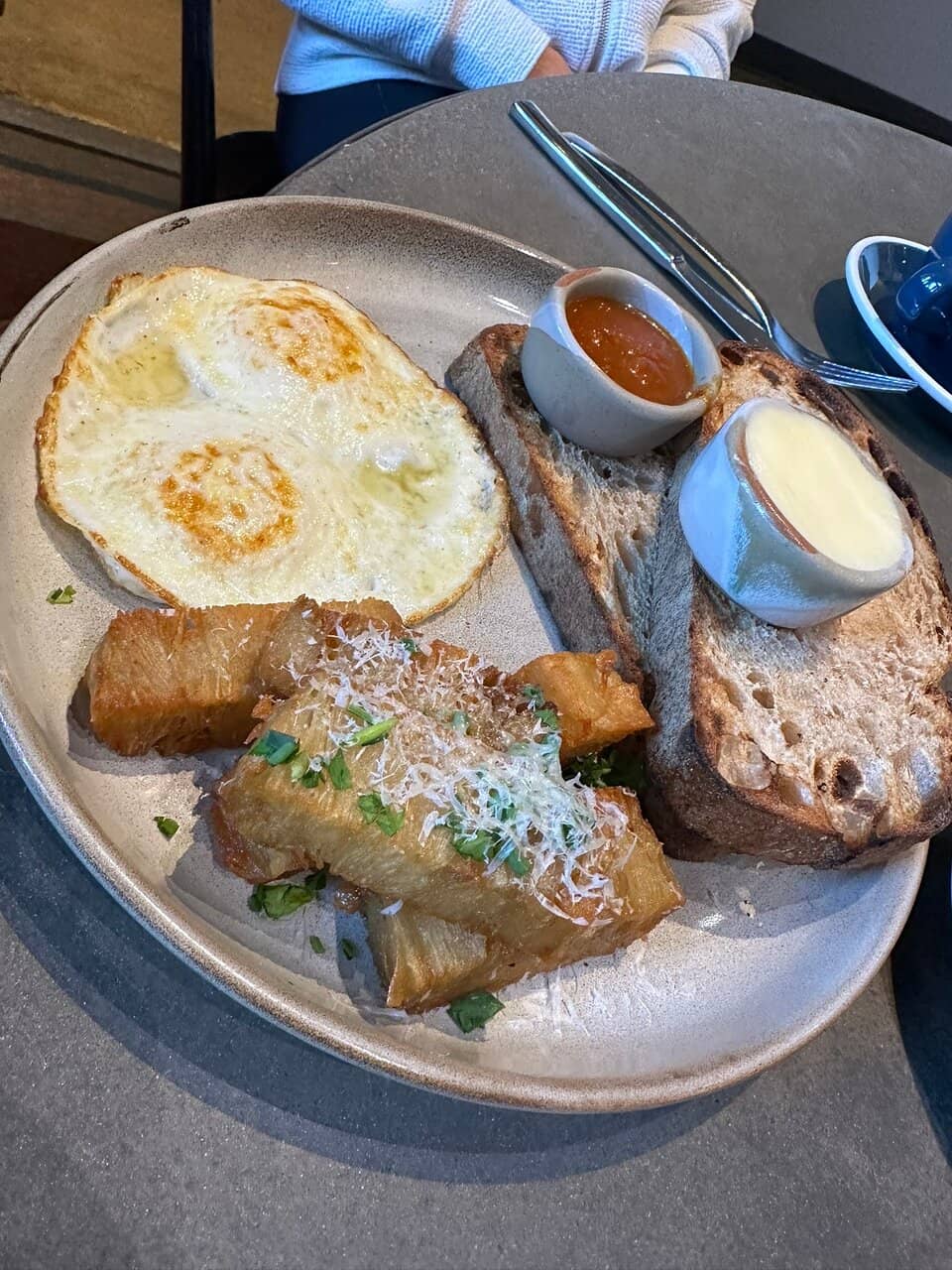 Artfully Crafted Hot Cakes