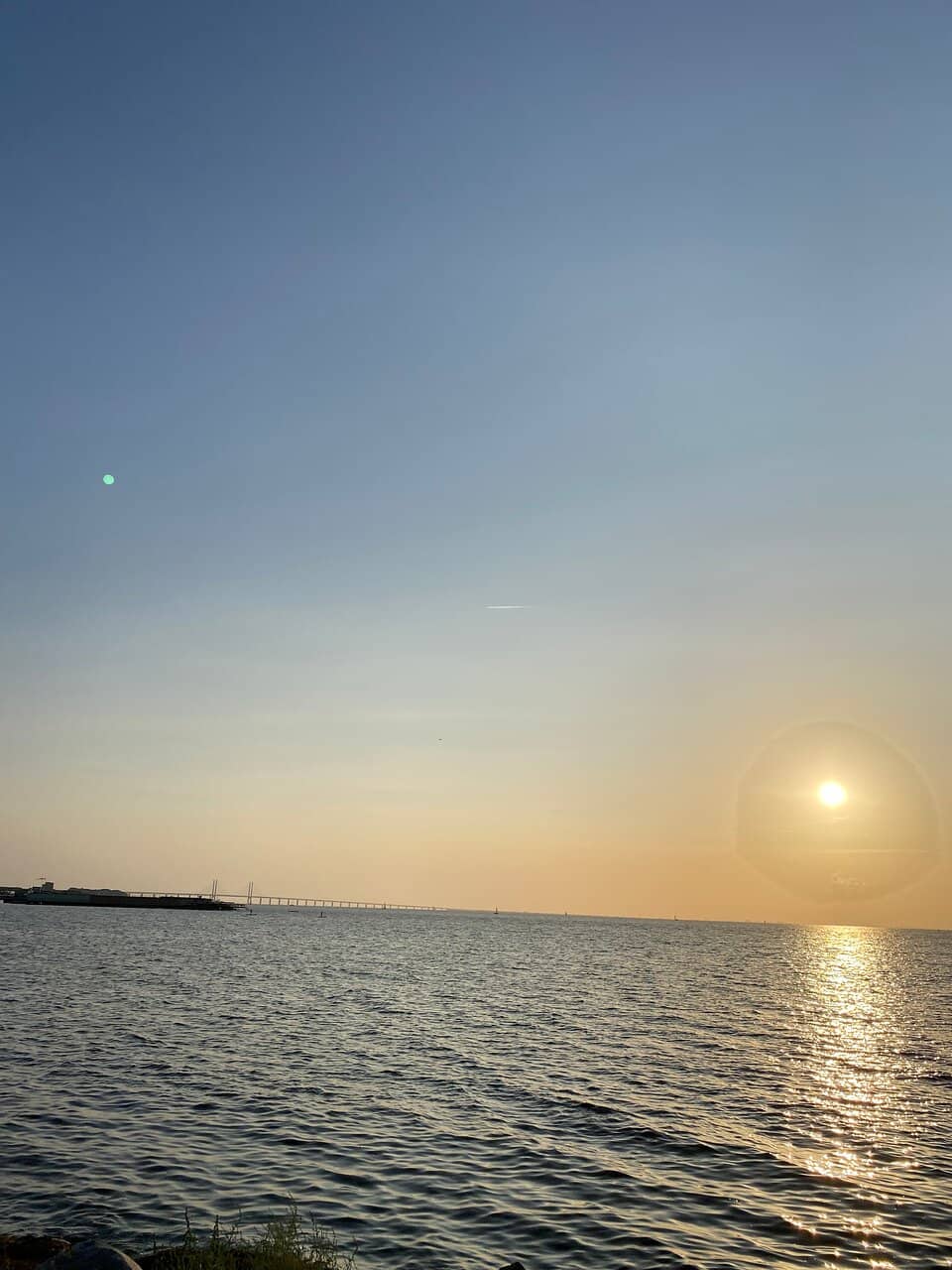 Children's Play Area