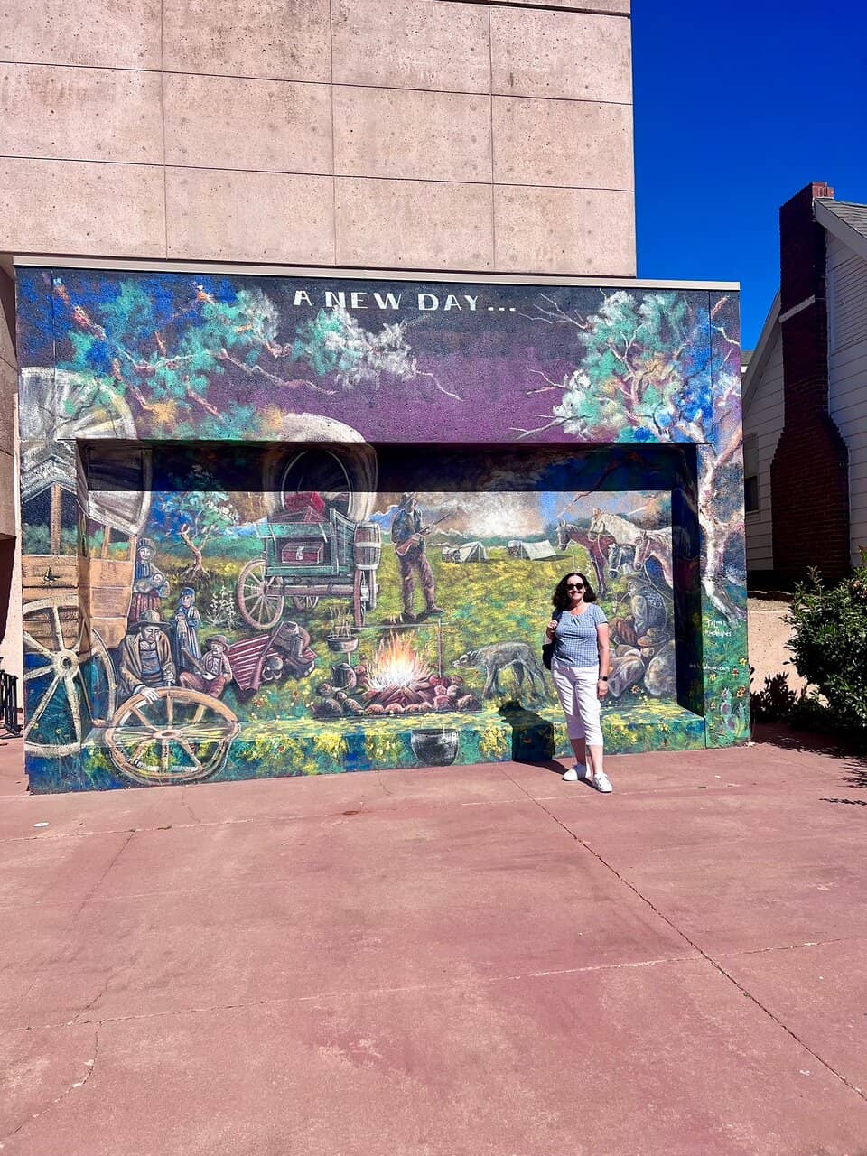 Pioneer Life & Land Runs