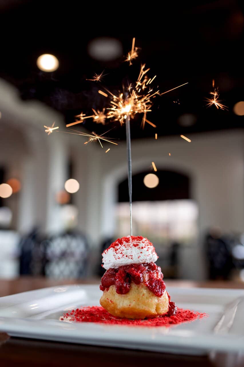 Homemade Pasta Dishes