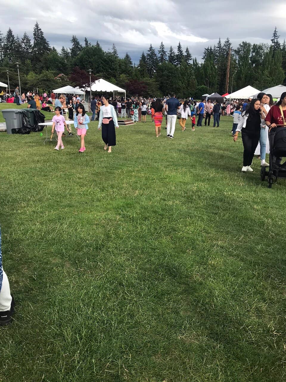 Inclusive Playground