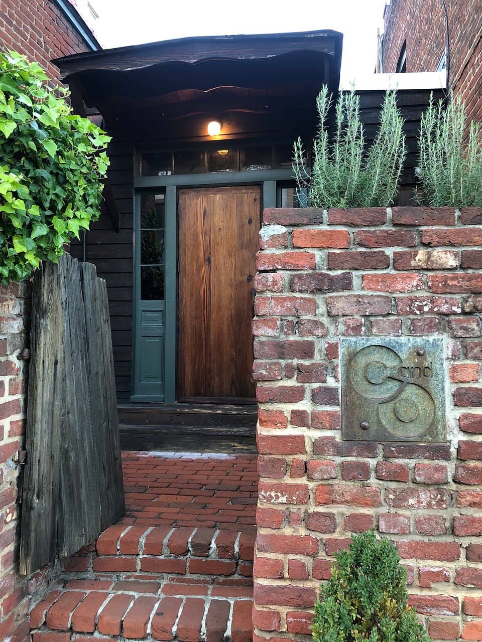 Duck Confit & Ricotta Gnocchi