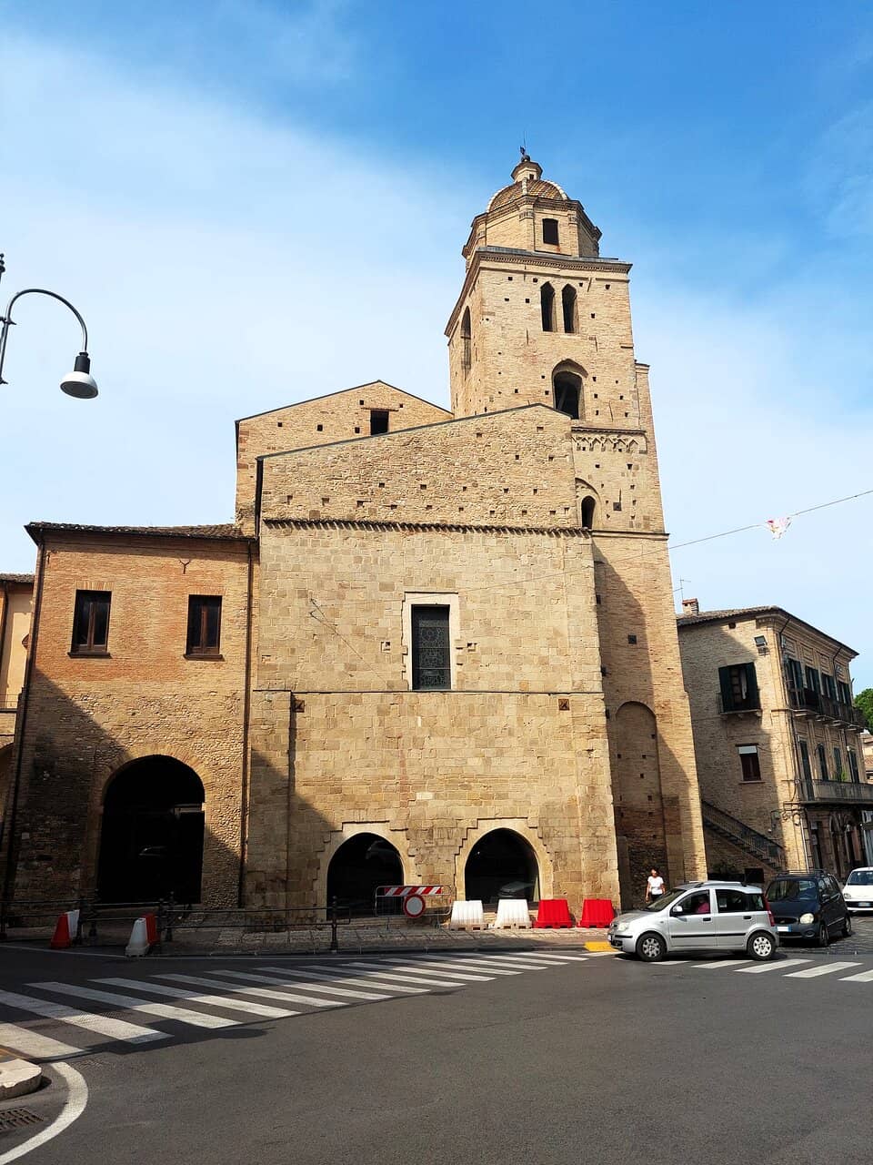 Basilica of Saint Francis of Paola