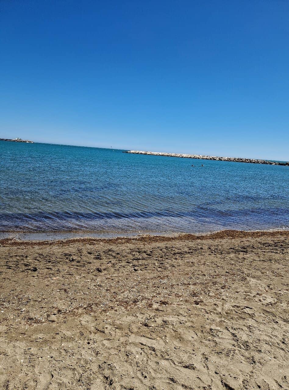 Tunnel to Old Town Access