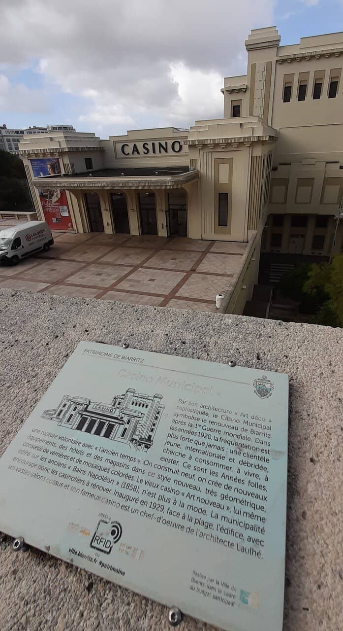 Art Nouveau Architecture