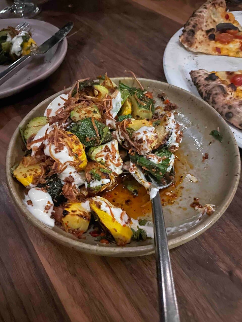 Handcrafted Pasta Innovation