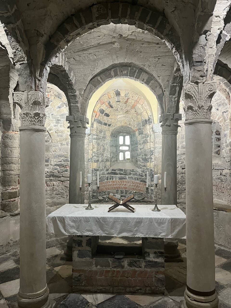 Vertical photo