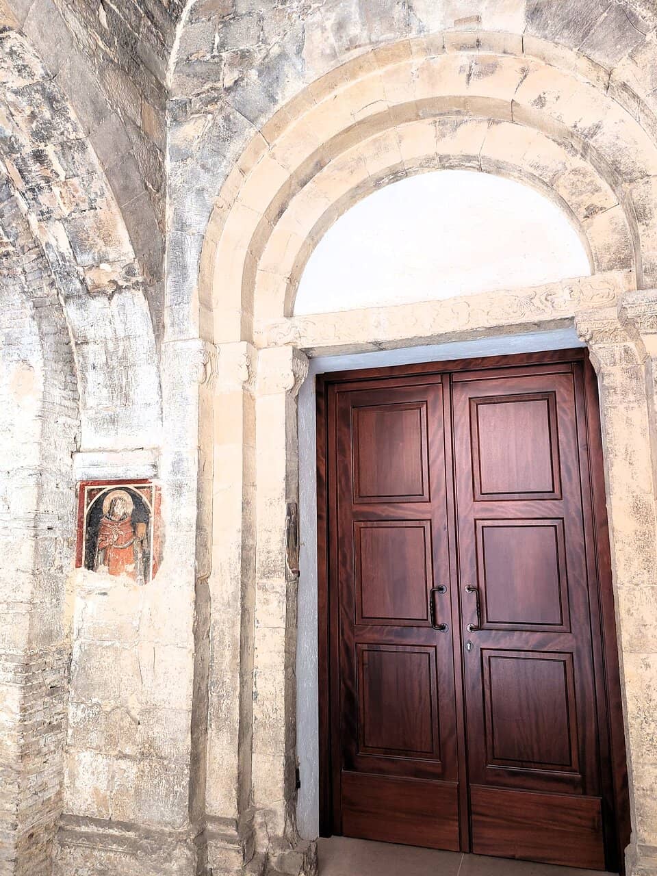 Vertical photo