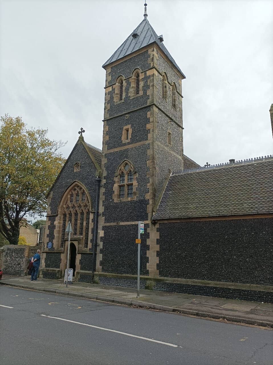 Venerate Sacred Relics