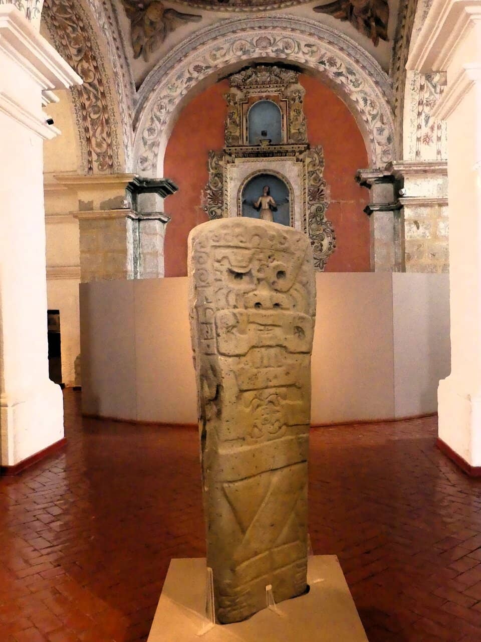 Painted Dome