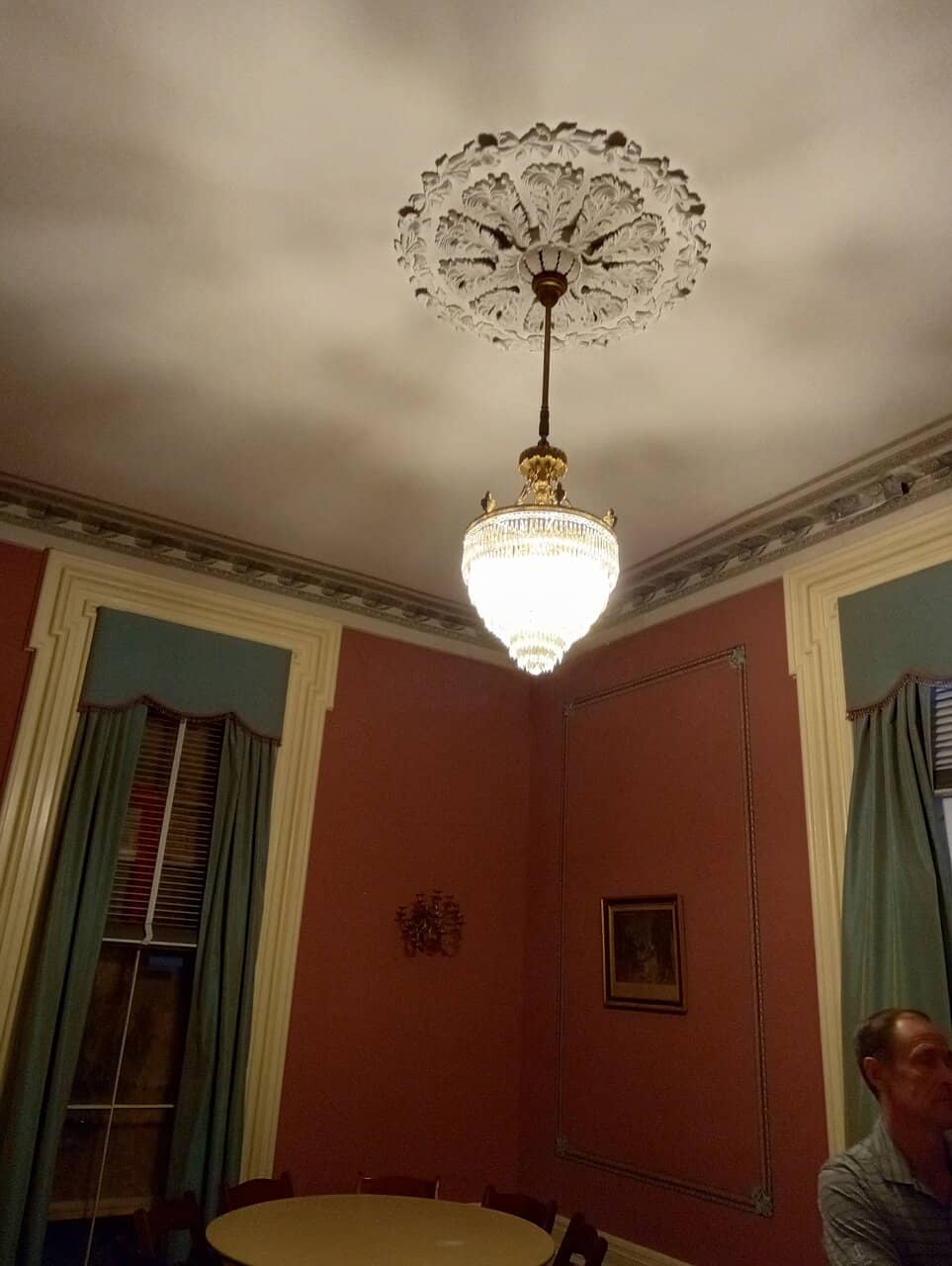 Vertical photo