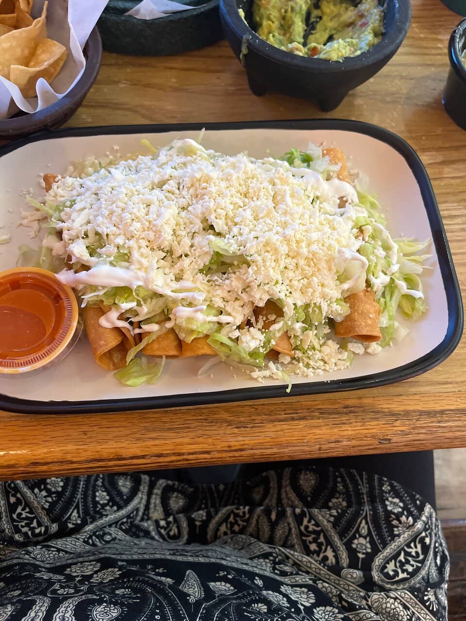 Flautas