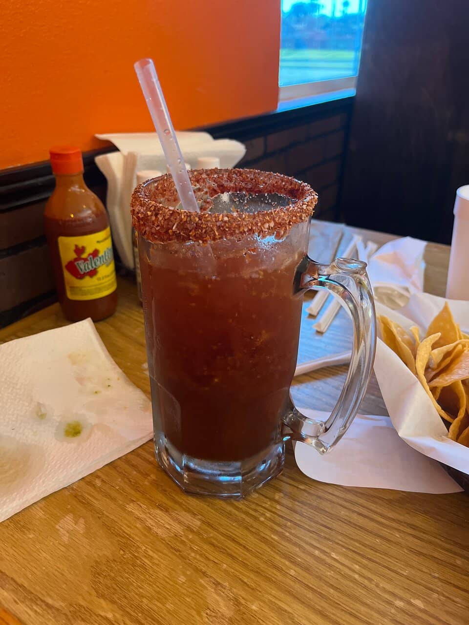 Michilada