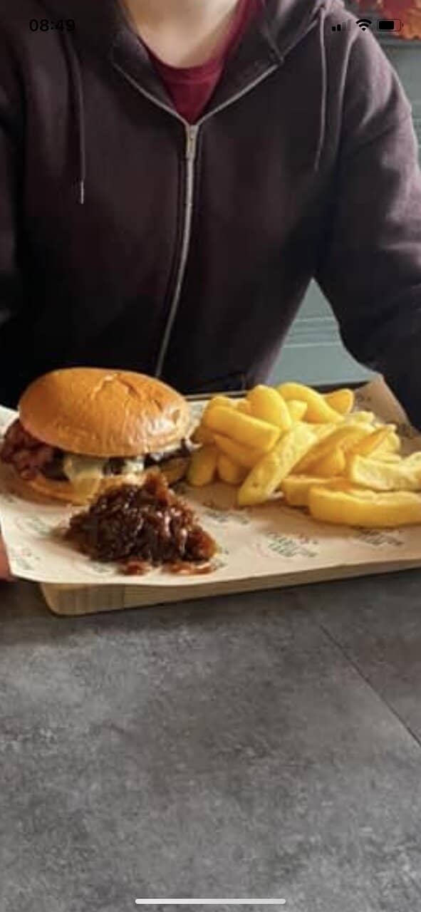 The Farm Shop Delights