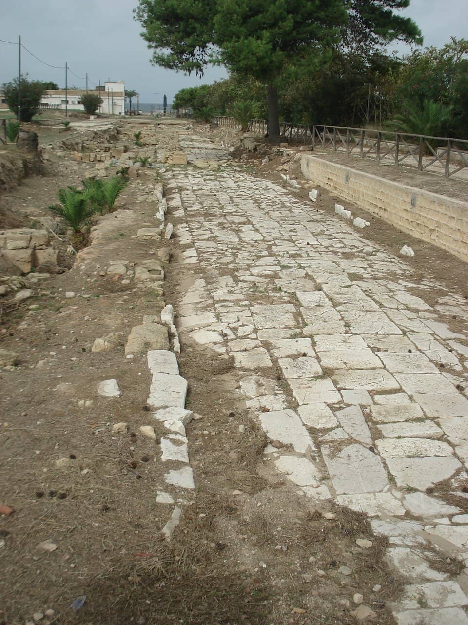 Plateia Aelia