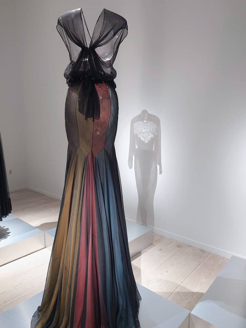 Master of Couture: Azzedine Alaïa