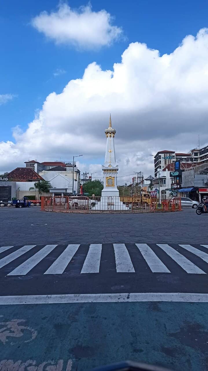 Nighttime Illumination