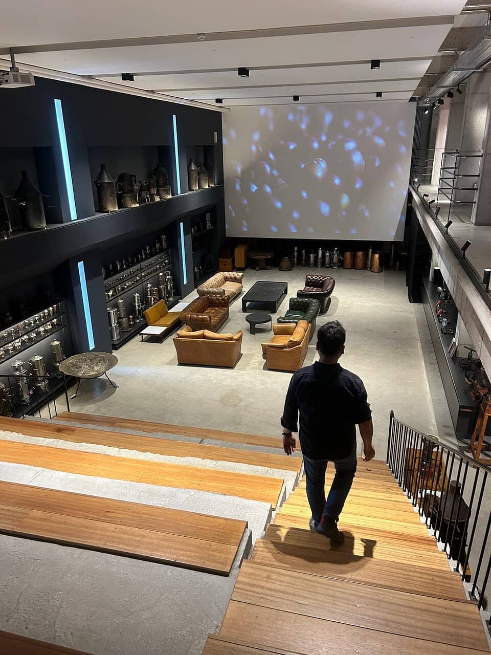 Artisanal Hand-Drip Coffee