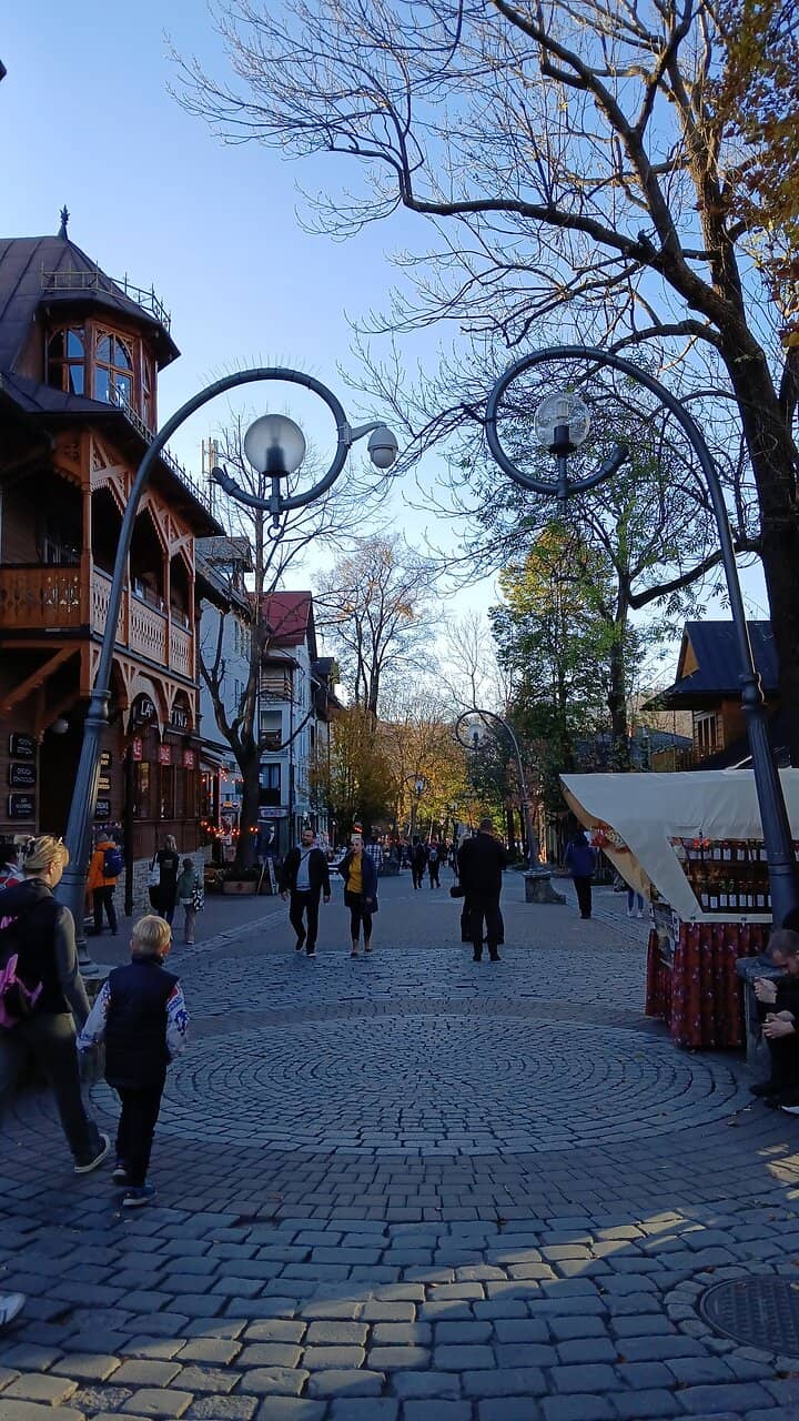 Traditional Regional Delicacies