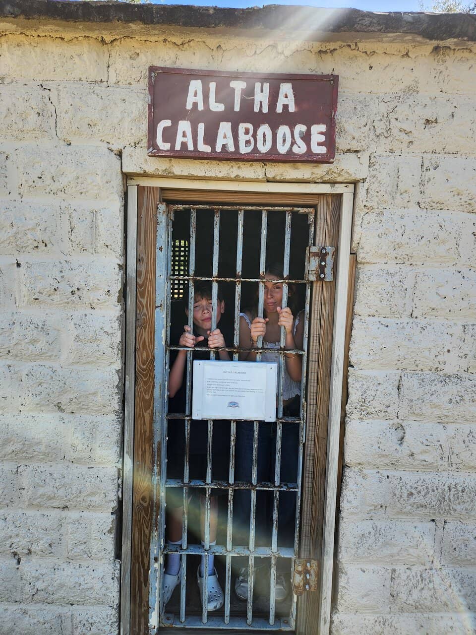 Historic Buildings & Cabins