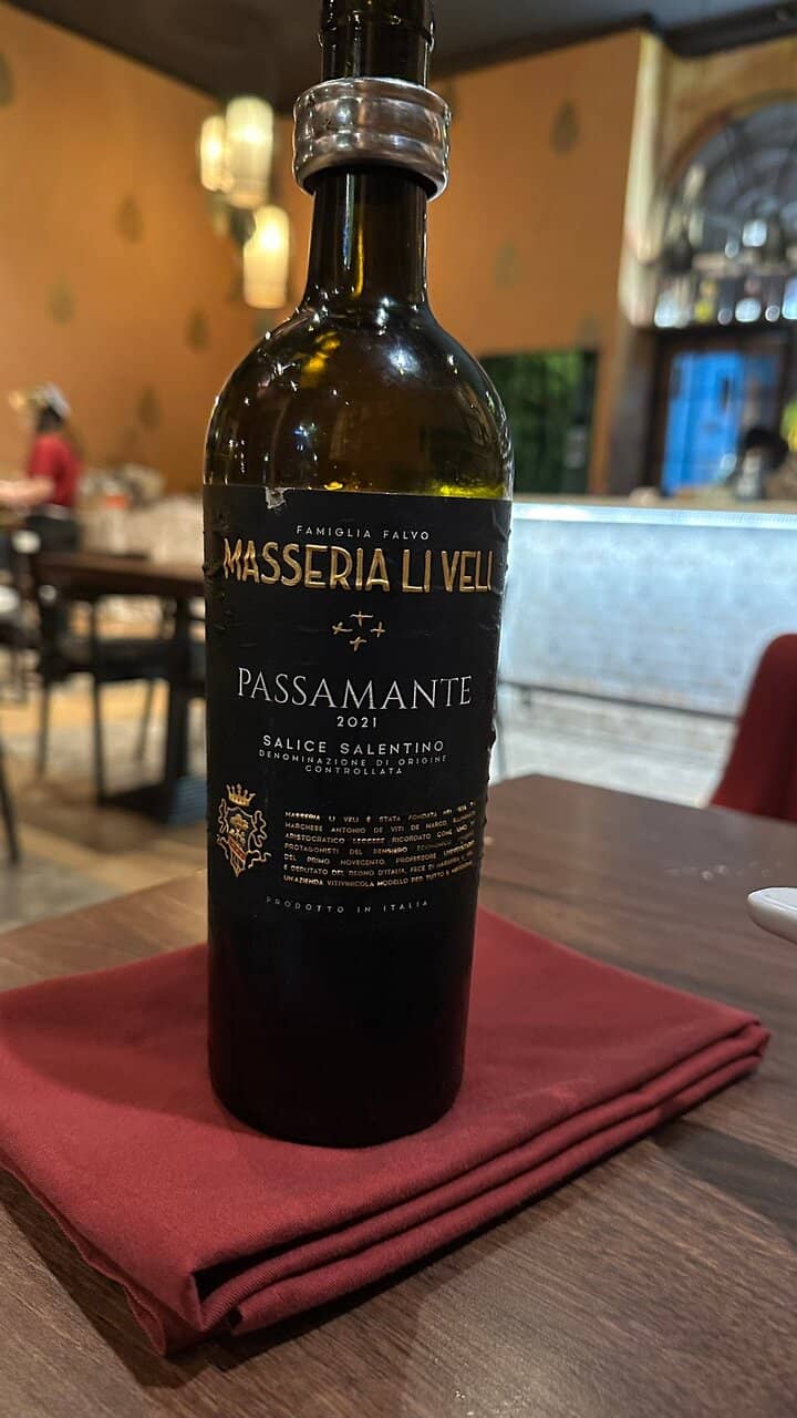 Attentive and Friendly Service