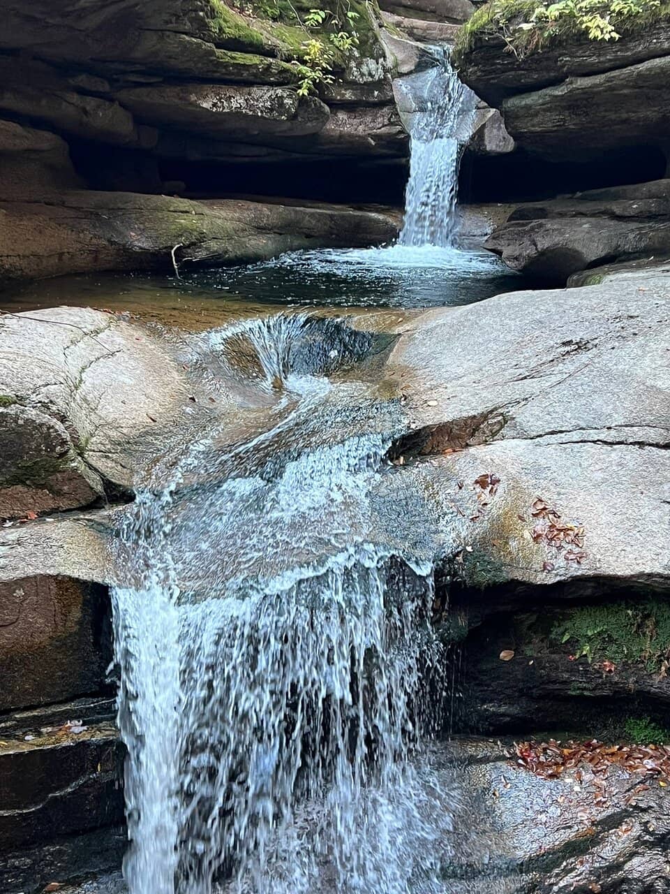 Kancamagus Highway Views