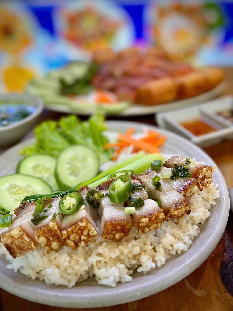 Local Cooked Delights