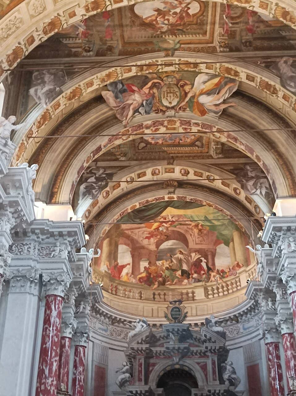 Vertical photo