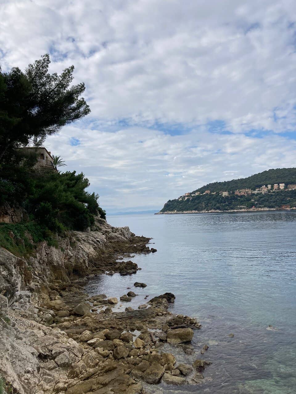 Paloma Beach